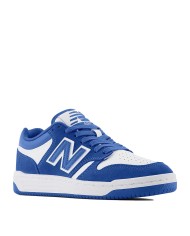 NEW BALANCE SNEAKERS UOMO MTZ MARINE BLUE BB480LWH 223