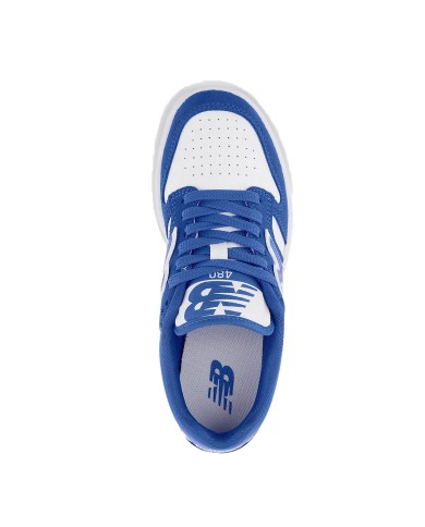 NEW BALANCE SNEAKERS UOMO MTZ MARINE BLUE BB480LWH 223