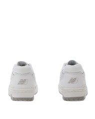 NEW BALANCE SNEAKERS UOMO LTZ ALL WHITE BB550PB1 224
