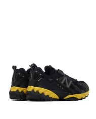 NEW BALANCE SNEAKERS UOMO TEXTILE BLACK ML610XD 224