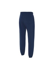 NEW BALANCE PANTALONI SPORTIVI UOMO FRENCH TERRY JOGGER NAVY MP41519NNY 125