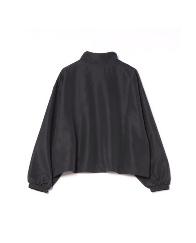 NEW BALANCE GIACCA SPORTIVA DONNA WOVEN JACKET OVERSIZED BLACK WJ41500BK 125