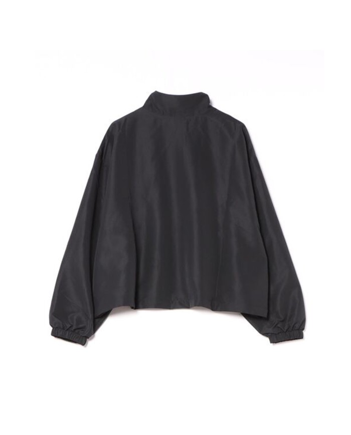 NEW BALANCE GIACCA SPORTIVA DONNA WOVEN JACKET OVERSIZED BLACK WJ41500BK 125